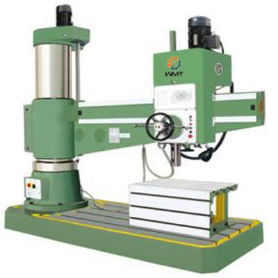 China Metal Processing Heavy Duty Hydraulic Radial Drilling Machine Z3063*20/1 In China Manufacturer for sale