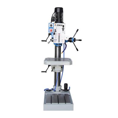 China Metal Processing Z5032 Mini Vertical Hobby Drilling Machine With Competitive Price for sale