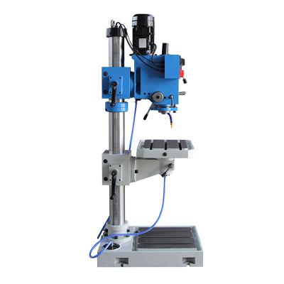 China Metal Processing Z5032 High Precision Vertical Drilling Machine With Competitive Price for sale