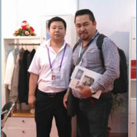 Verified China supplier - Luoyang Jieken Commercial Trading Co., Ltd.