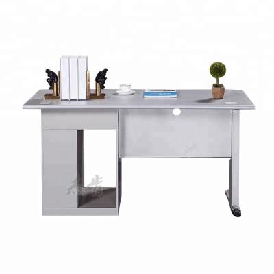 China Adjustable (height) Modern Office escritorios Desk for sale