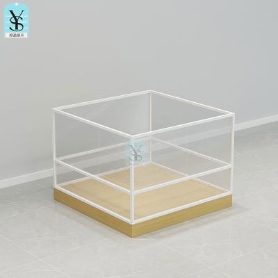 China Double-sided own factory goodquality shelves for retail store shelf rack shelf display for supermarket shelving for sale