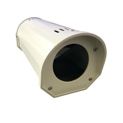 China New Design IP66 Outdoor Aluminum Alloy CCTV Camera Housing Case for sale