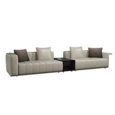 China New Design Modular Modern Fabric Corner Sofa Set Furniture For Living Room Sectional Sofa for sale