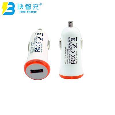 China ABS Anker USB Car Charger for sale