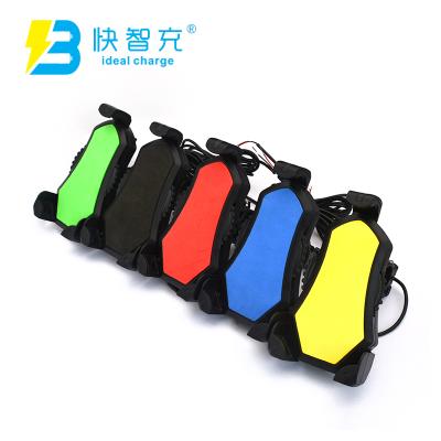 China Wholesale MountPhone Holder Motorcycle Source 1 x USB 2.4A Waterproof Protection UCH-07 for sale