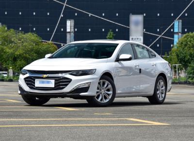 China Gasolina Chevrolet Malibu Sedan Carro de 5 lugares de duas rodas 4×2 à venda