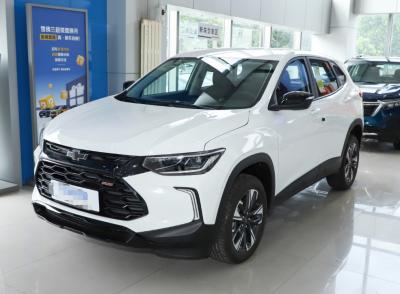 Cina Chevrolet Chuangku Auto a benzina Off-road Veicolo in vendita