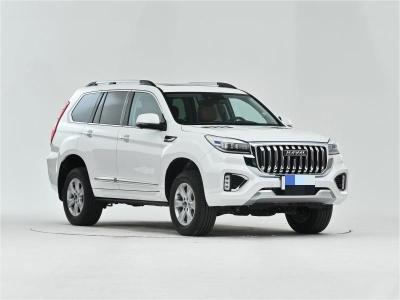 China Vehículo todoterreno Great Wall Haval SUV gasolina 5 plazas 7 plazas tracción trasera tracción en las cuatro ruedas 4×4 transmisión automática en venta