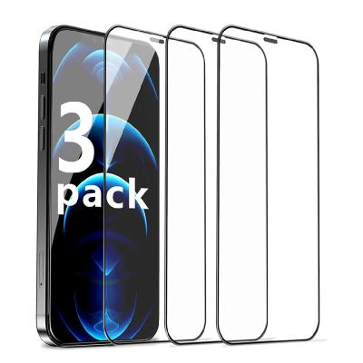 China High Quality Mobile Phone Tempered Protective Film On Screen Protector For Samsung Galaxy S20 Ultra Screen Protector Compatible With S20 for sale