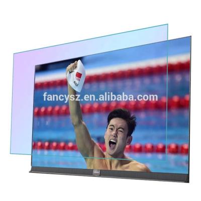 China PC / Notebook Factory Supply Anti Blue Light Film For TV 42 Inch for sale