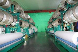 Verified China supplier - Jiangsu Jingcheng Textile Co., Ltd.