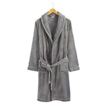 China High quality QUICK DRY 100 polyester flannel fleece used for bathrobes china factory price for sale