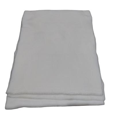 China Wholesale Hot Sale Low Price Memory Sheet Knitted PV Fleece Fabric For Blanket for sale