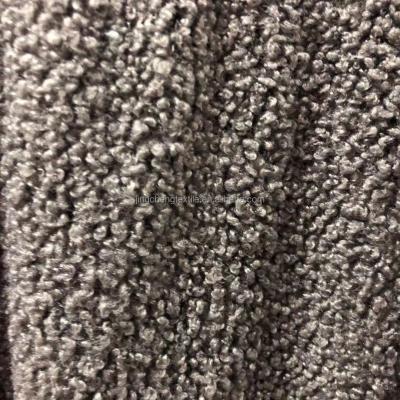 China Wholesale Coral Fleece Fabric Plain Dyed Polyester 260gsm Solid Color Anti-static Printed 100% Custom Printed Fleece for sale