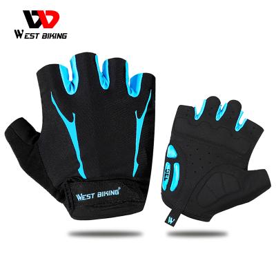 China Winter Motor Washable WESTERN BIKE Mountain Racing Bike Cycling Gloves Bike Motorcycle Waterproof Bicycle Mountain Cycling Gloves for sale