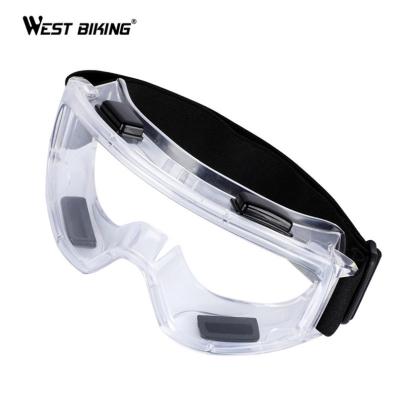 China WESTERN CYCLING Cycling Glasses Windproof Bike Bicycle Sports Motorcycle Bike Safty In Outdoor Windproof Cycling Sunglasses Cycling Fog Goggles for sale