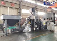 中国 高度な安全機能を持つ大容量金属ブリケッティングプレスマシン 販売のため