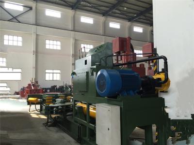 Chine Le briseur de balle en plastique de haute performance réutilisent dedans traiter 30KW HC85 - 1250B à vendre