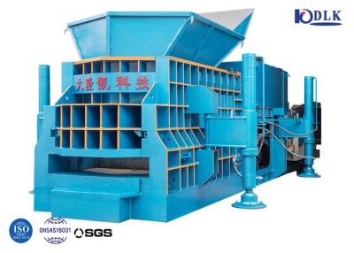 Chine Cisaillement résistant hydraulique de la mitraille WS-630 à vendre