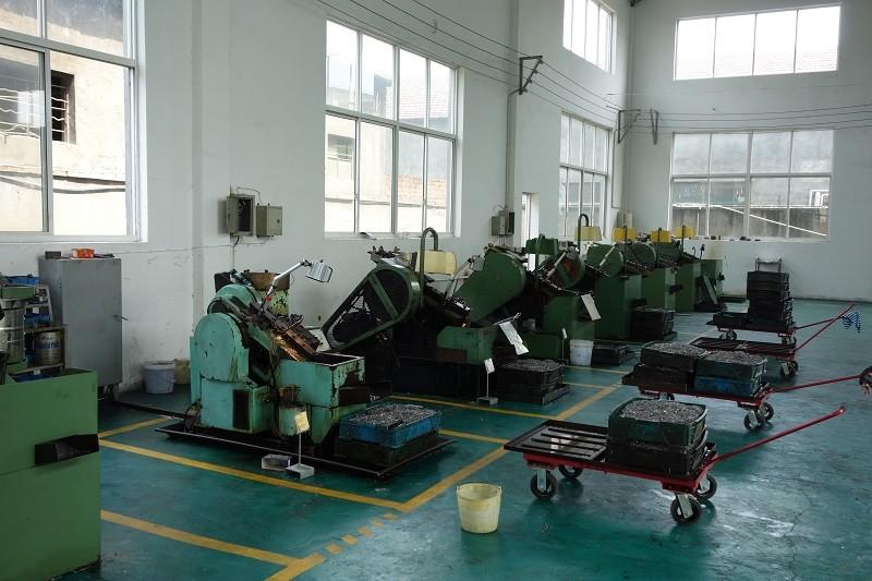 Verifizierter China-Lieferant - Jiashan Lianchuang Plastic & Hardware Factory