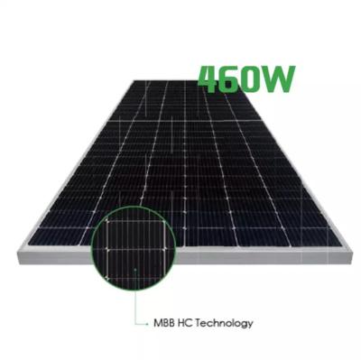 China keda Premium Jinko Solar Panels 480w Jinko Monocrystalline Solar Power Panels 182mmx91mm for sale