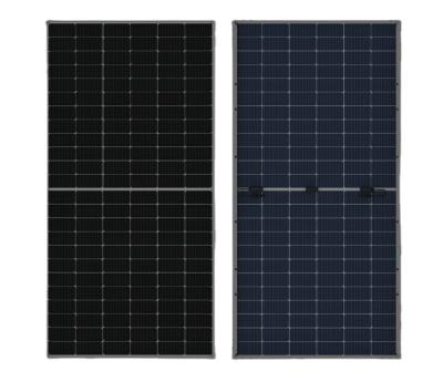 China Jinko Solar Panels 565w Jinko e Good Solar Panels Keda Shipping 182mmx91mm for sale