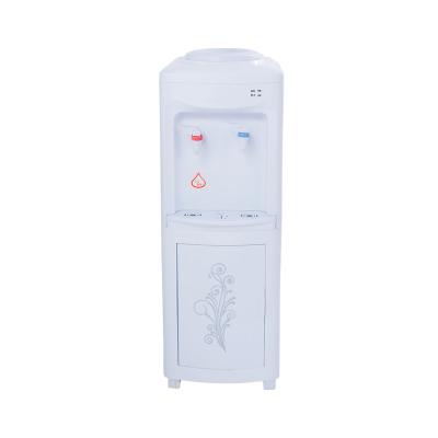 China Home And Office Hotel Hot And Cold Water Dispenser Hot And Hot Hot And Cold Water Dispenser for sale