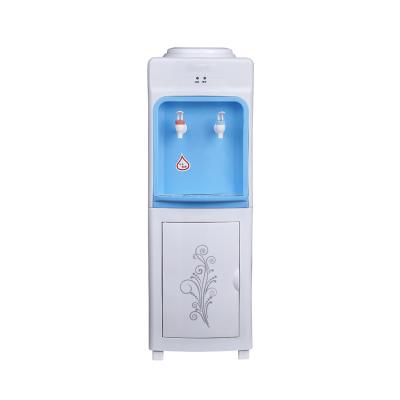 China Hot And Hot Plastic Water Hotel Dispenser for sale