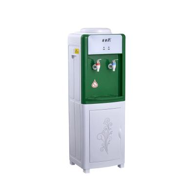 China Hot And Hot Plastic Water Hotel Dispenser for sale