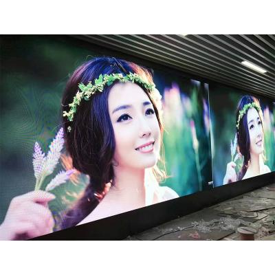 China Wholesale P2.5 P3 P4 P5 Indoor Indoor Bar Full Color Led Display For Stage Background for sale