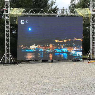 China SDK Teller Led Video Wall System P2.9 P3.9 P4.8 Rental Indoor Led Display Event Outdoor Led Panel Stage Led Screen For Concert for sale