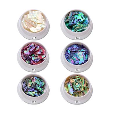 China Hot Amazon Sale 6 Metal Studs Rhinestone Mold Casting Crystal Beads Jewelry Pendant Resin DIY Craft Colors Nail Colorful Bead Art Stickers Decals Shell Pieces, TOYS0869 for sale