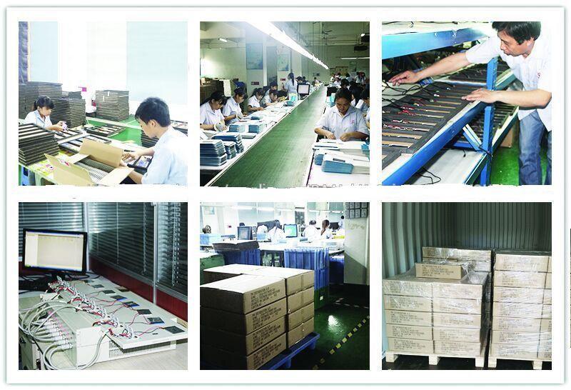 Verified China supplier - Shenzhen Supersky Digital  Co.,Ltd