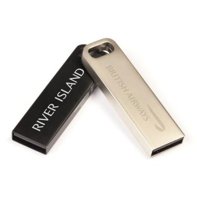 China Memoria USB de encargo 8gb del metal del logotipo/disco duro del flash para el regalo del recuerdo en venta