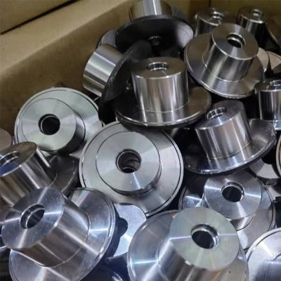 China Anti Force CNC Spindle Spindle Parts Spindle Parts CNC Steel Milling Turning Machining Parts for sale