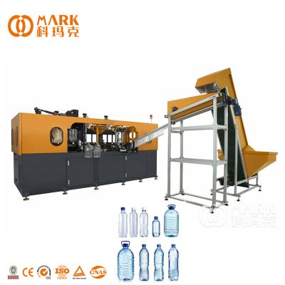 China Fully Bottled Water Plant Beverage Automated Water Bottling Machine for sale