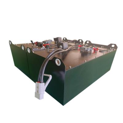 China Golf carts industrial vehicle specialized vehicles lifepo4 battery pack for sale