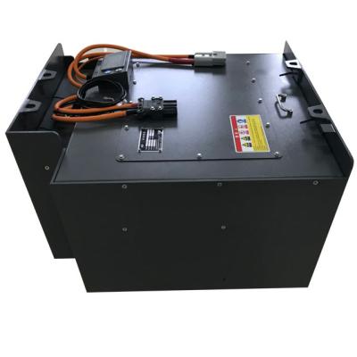 China Customized consumer electronics lithium battery worked 5G smart app EMS lithium battery tractor vehicle battery for sale