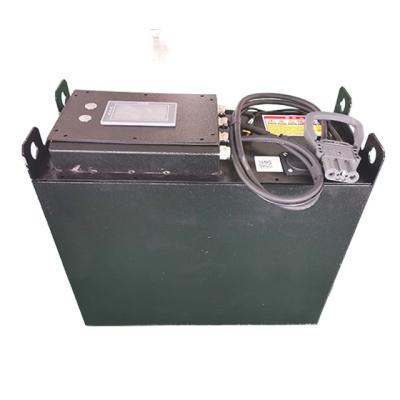 China Universal forklift battery lithium ion factory consumer electronics 48V 300AH indoor and outdoor application lithium battery for sale