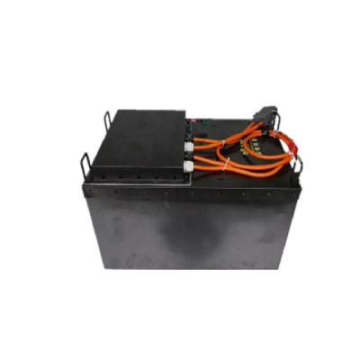 China Consumer electronics 24V 450AH 10Kw warehouse forklift transport lithium battery for sale