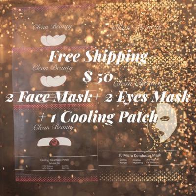 China Cruelty Free Vegan Package Harmed Breathable Health Free Shipping Halal Organic Skin Whitening Anti Aging Skin Care Set For Men for sale