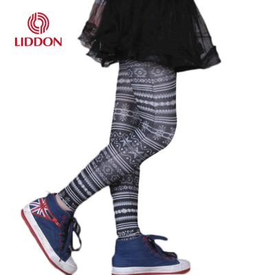 China Wholesale Young Girls Small Batch Cheap Breathable Leg Warmers Printed Sublmaition Print Leg Warmers for sale