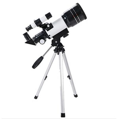 China Astronomical Telescope F30070 Professional High Quality Reflector Monocular Telescope For Sale 44.5*11.5*22cm for sale