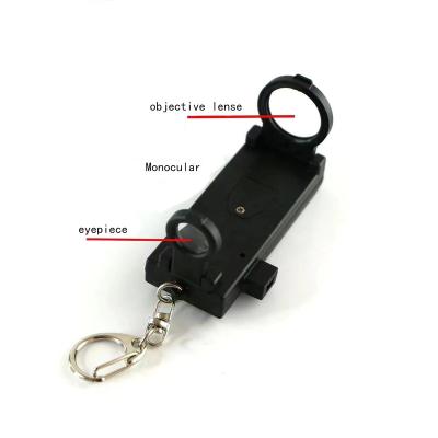 China Plastic five in one outdoor multifunctional whistle whistle for sale