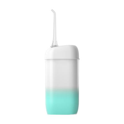 China Type-c Waterproof Waterproof IPX7 IPX7 Water Pike Flosser Filling Flosser Cleaning Dental Oral Care Water Flosser for sale