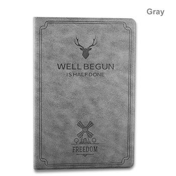 China 2019 Fashionable Auto-Sleep Magnetic Function Magnetic Deer Pattern Stand Leather Flip Case For iPad Mini 5 Tablet Case for sale