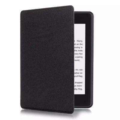 China Magnetic Stand Auto-Sleep Function Book Style Case For Amazon Kindle 10th Generation 6 inch, Flip Cover For Smart Kindle Lite 658 2019 for sale