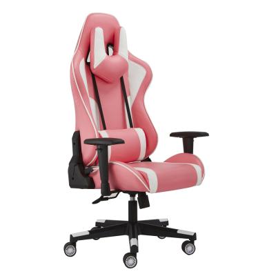 China (Size)Adjustable Luxury Gaming Chair Computer Chair Swivel Office Chair With Lumbar Support for sale