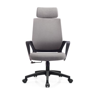 China (Height) Full Mesh Fabric Adjustable Ergonomic Office Chair for sale